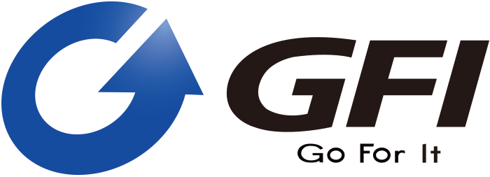 株式会社GFI -Go For It-